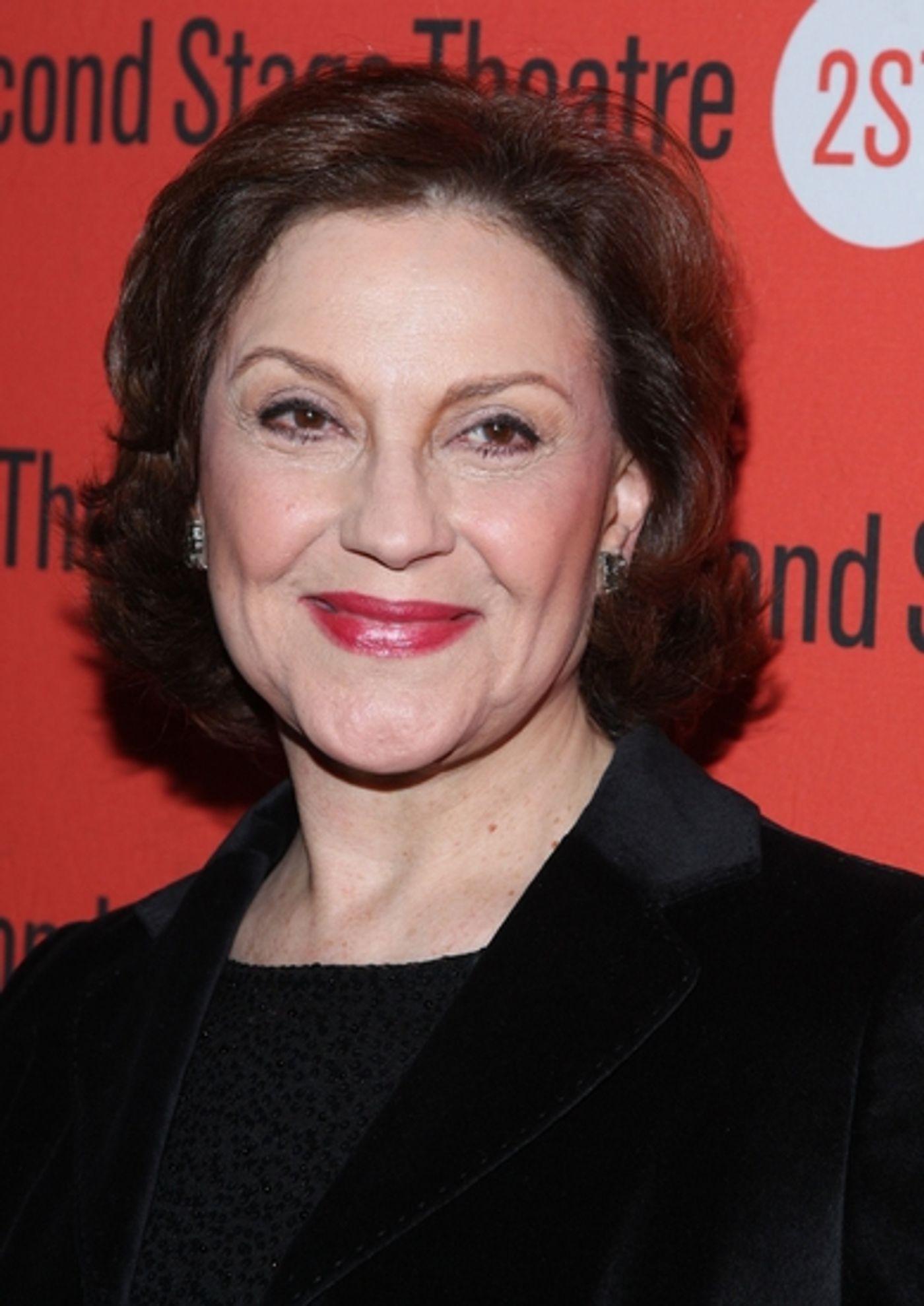 Photo Coverage: BECKY SHAW Opens at Second Stage  Image