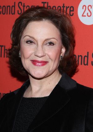 Kelly Bishop Photo