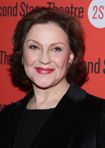Kelly Bishop Photo