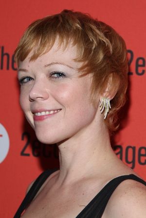 Emily Bergl Photo