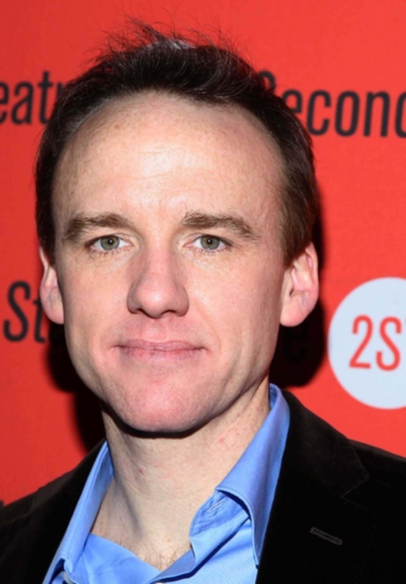 Photo Coverage: BECKY SHAW Opens at Second Stage  Image