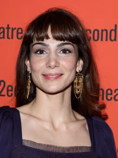 Annie Parisse Photo