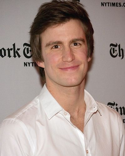 Gavin Creel Photo
