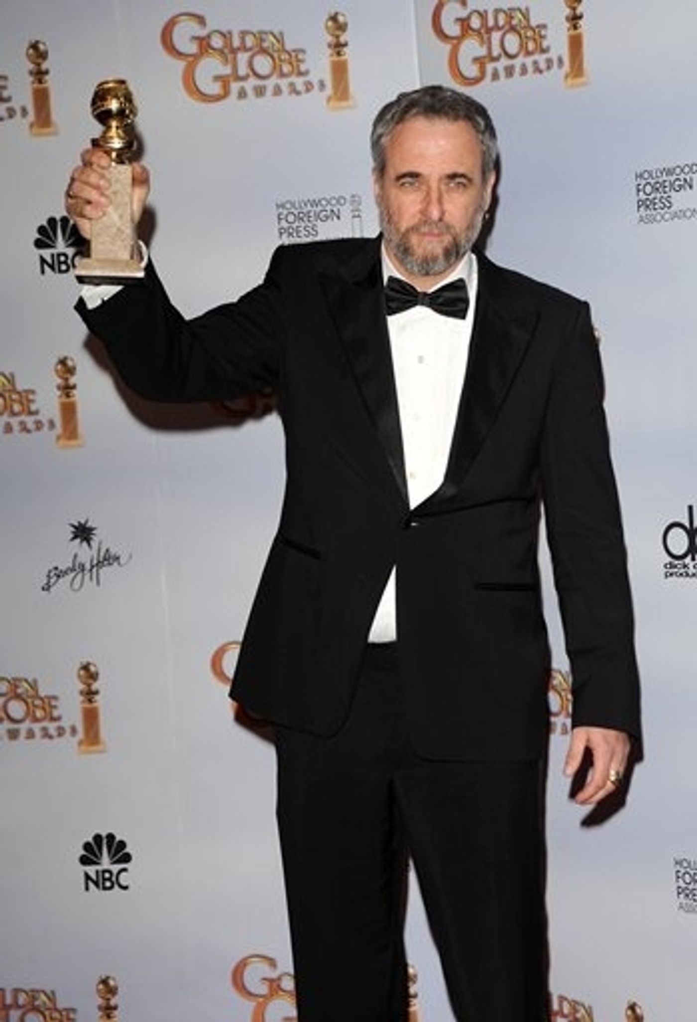 Photo Coverage: 66th ANNUAL GOLDEN GLOBE AWARDS -The Winners  Image
