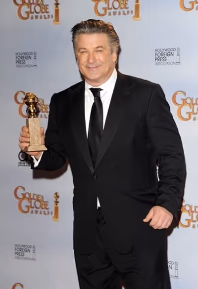 Alec Baldwin Photo