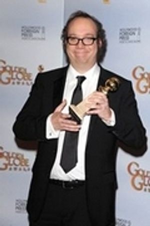 Paul Giamatti  Photo