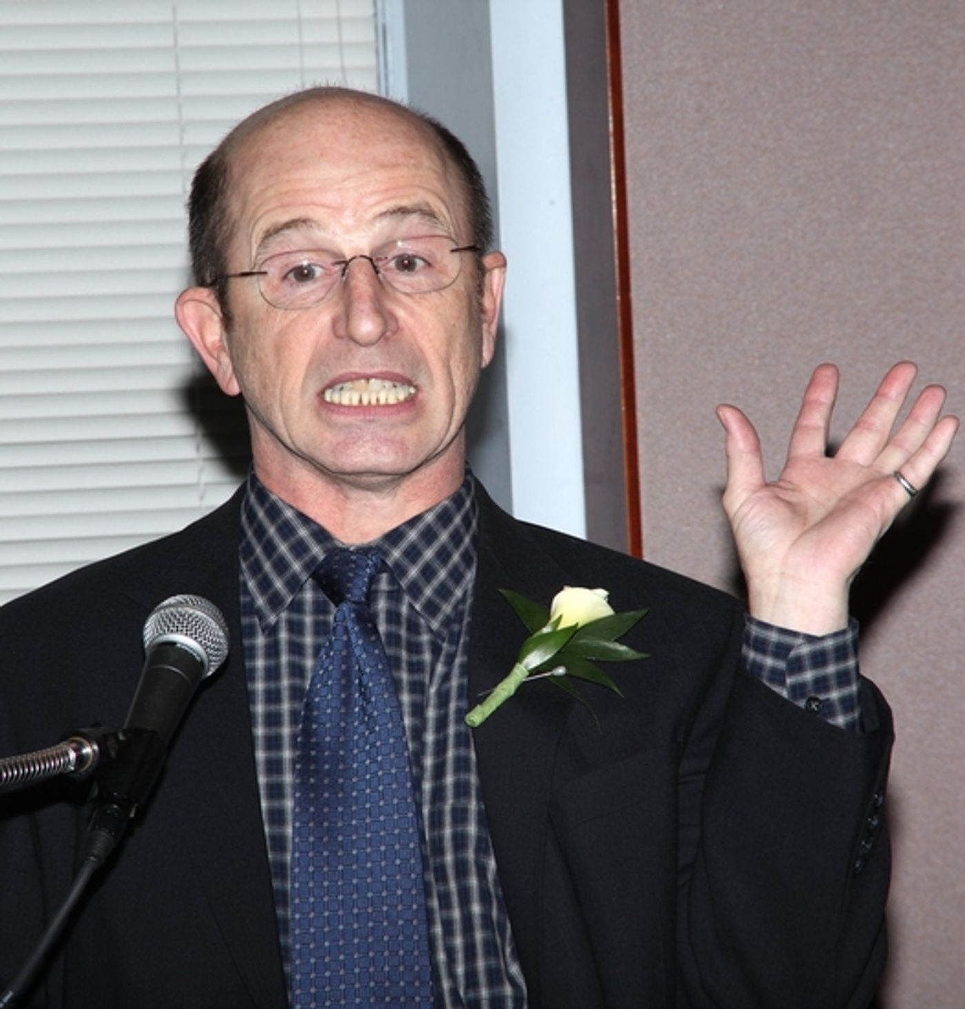 Photo Coverage: Actors' Equity Foundation Honors  Image