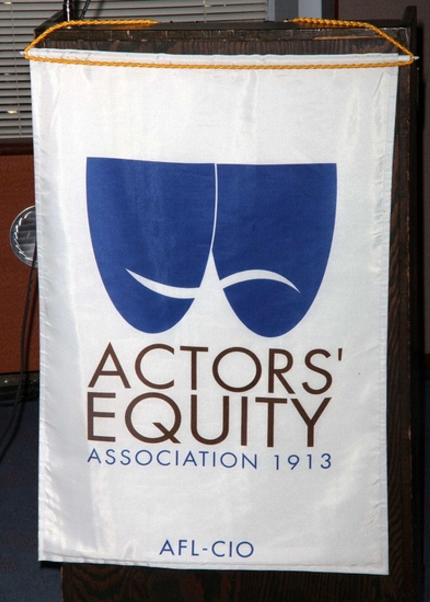 Photo Coverage: Actors' Equity Foundation Honors Photo Coverage: Actors' Equity Foundation Honors Image