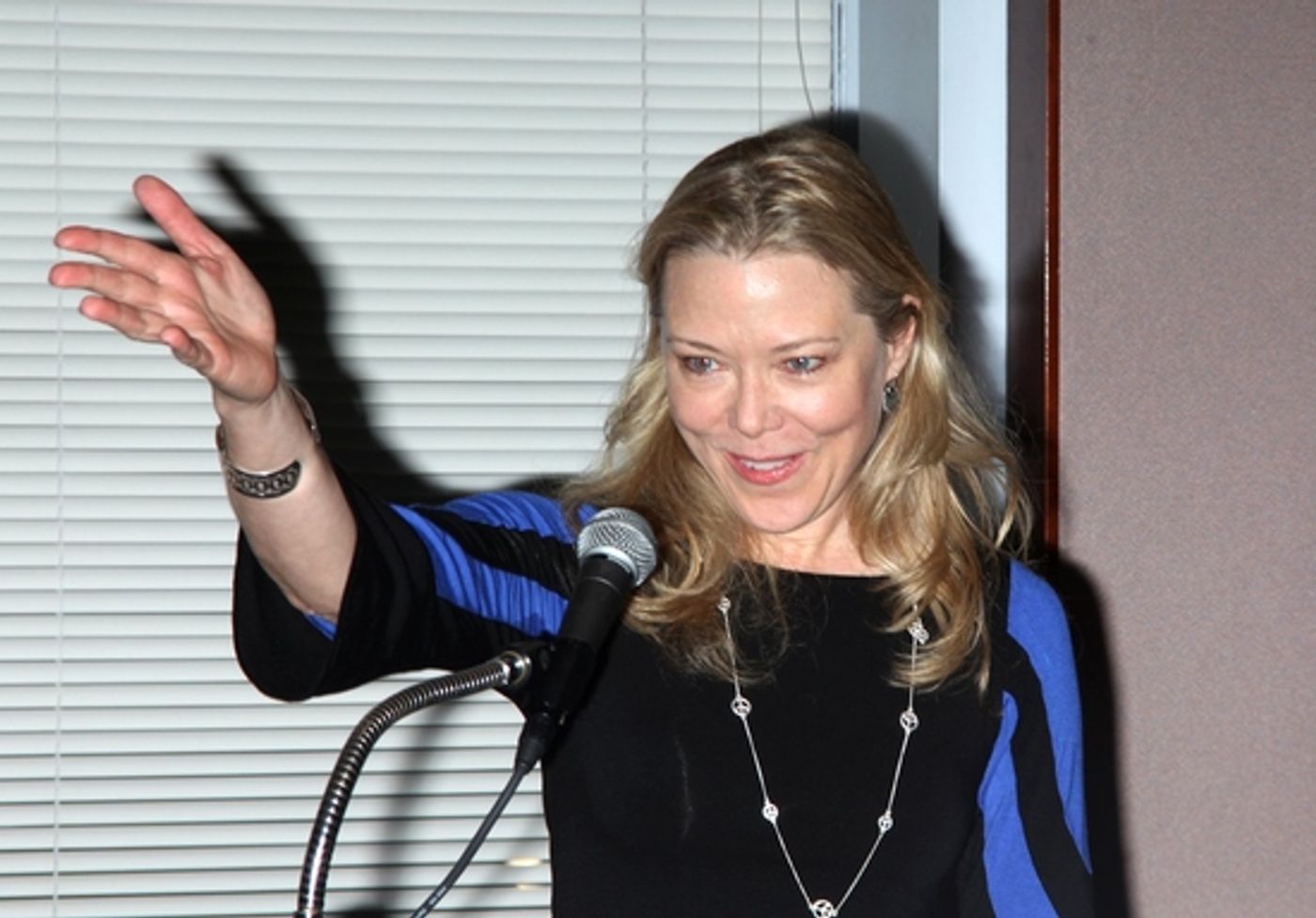 Photo Coverage: Actors' Equity Foundation Honors  Image