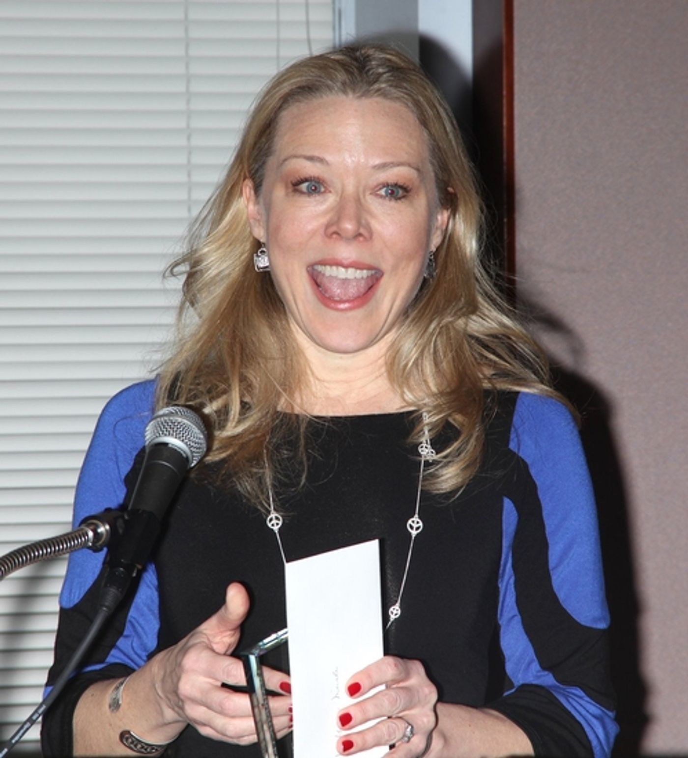 Photo Coverage: Actors' Equity Foundation Honors  Image