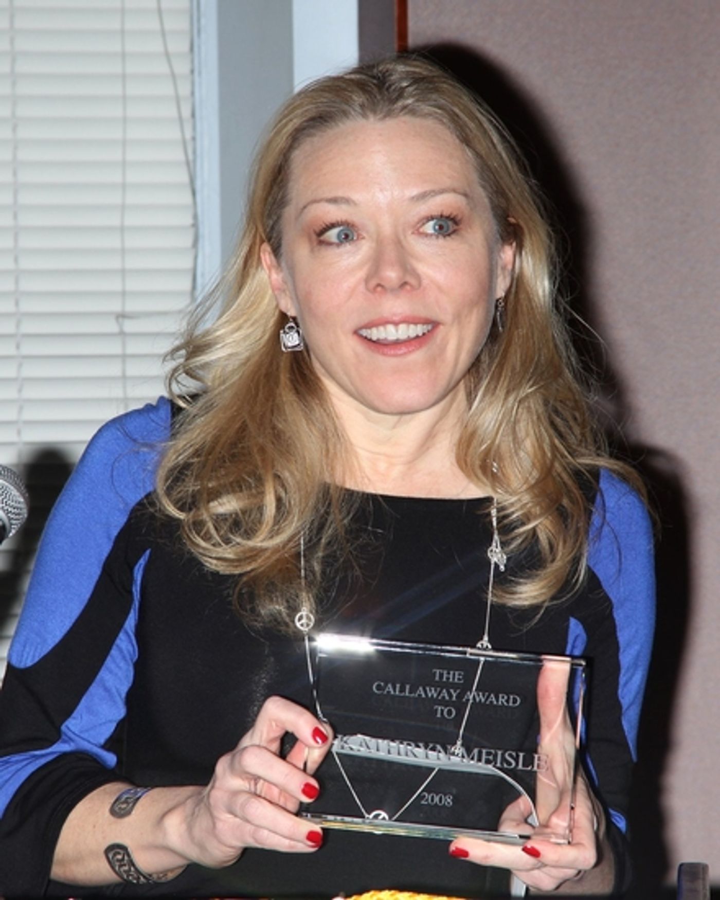 Photo Coverage: Actors' Equity Foundation Honors  Image