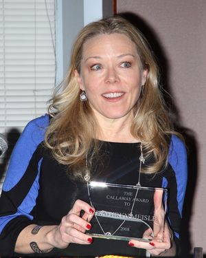 Kathryn Meisle Photo