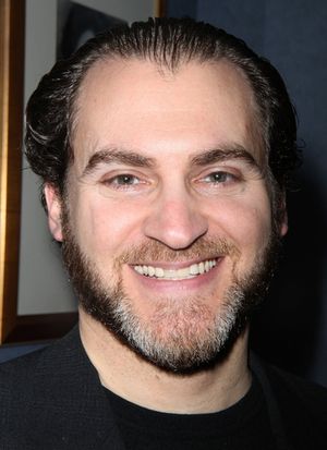 Michael Stuhlberg Photo