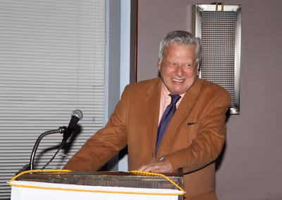 Brian Murray Photo
