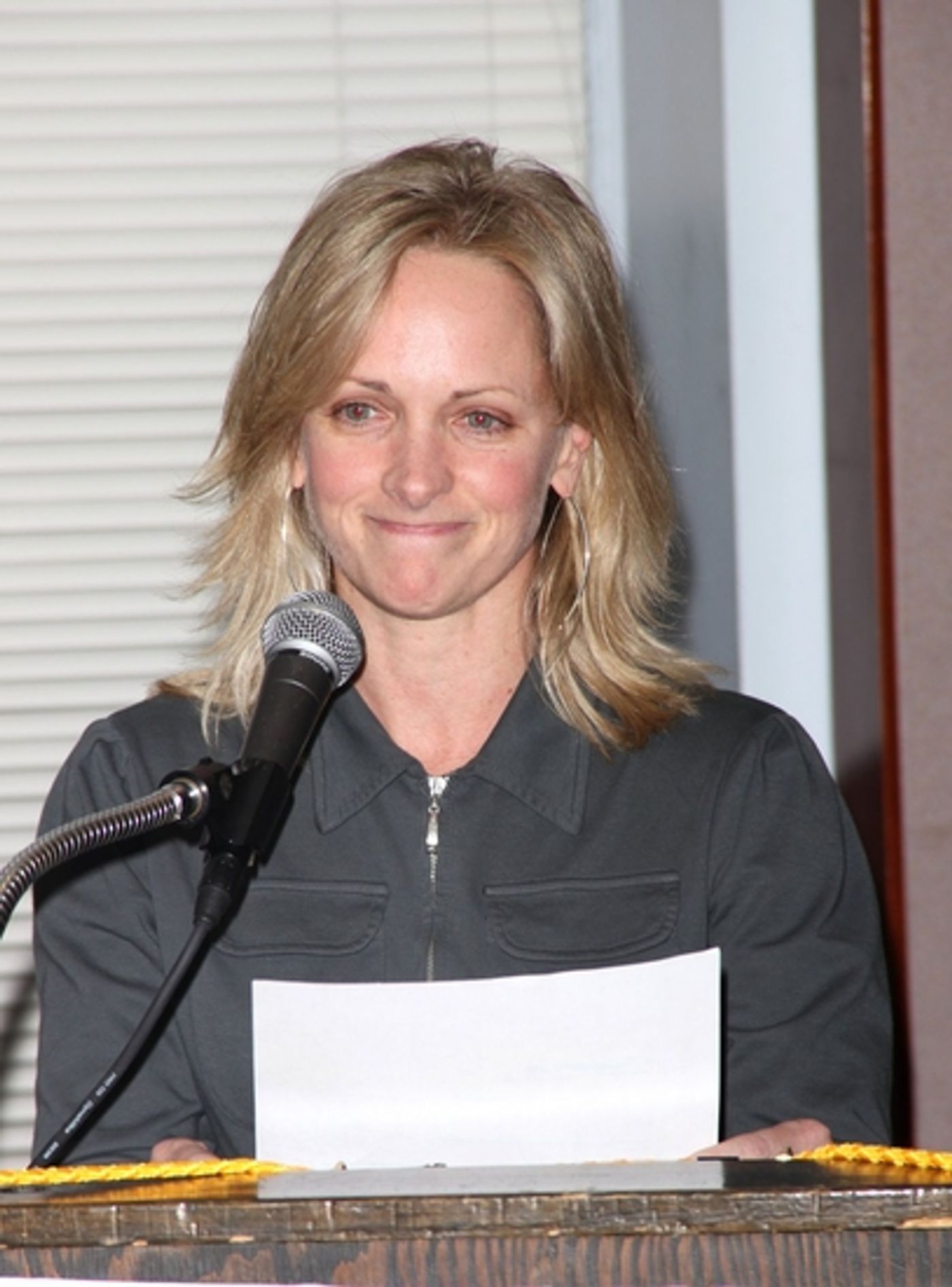 Photo Coverage: Actors' Equity Foundation Honors  Image