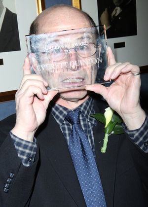 Everett Quinton Photo