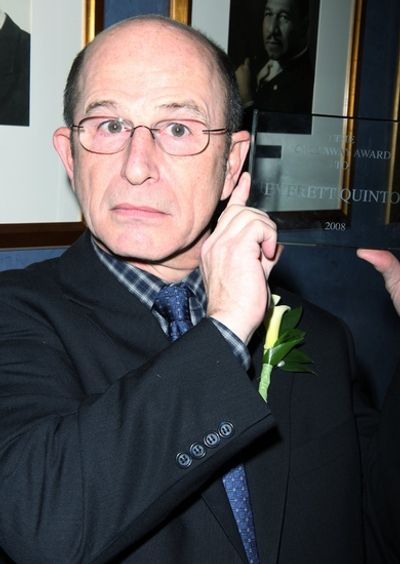 Everett Quinton Photo