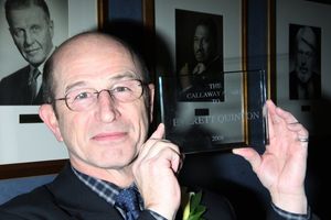 Everett Quinton @ BroadwayWorld Everett Quinton Photo