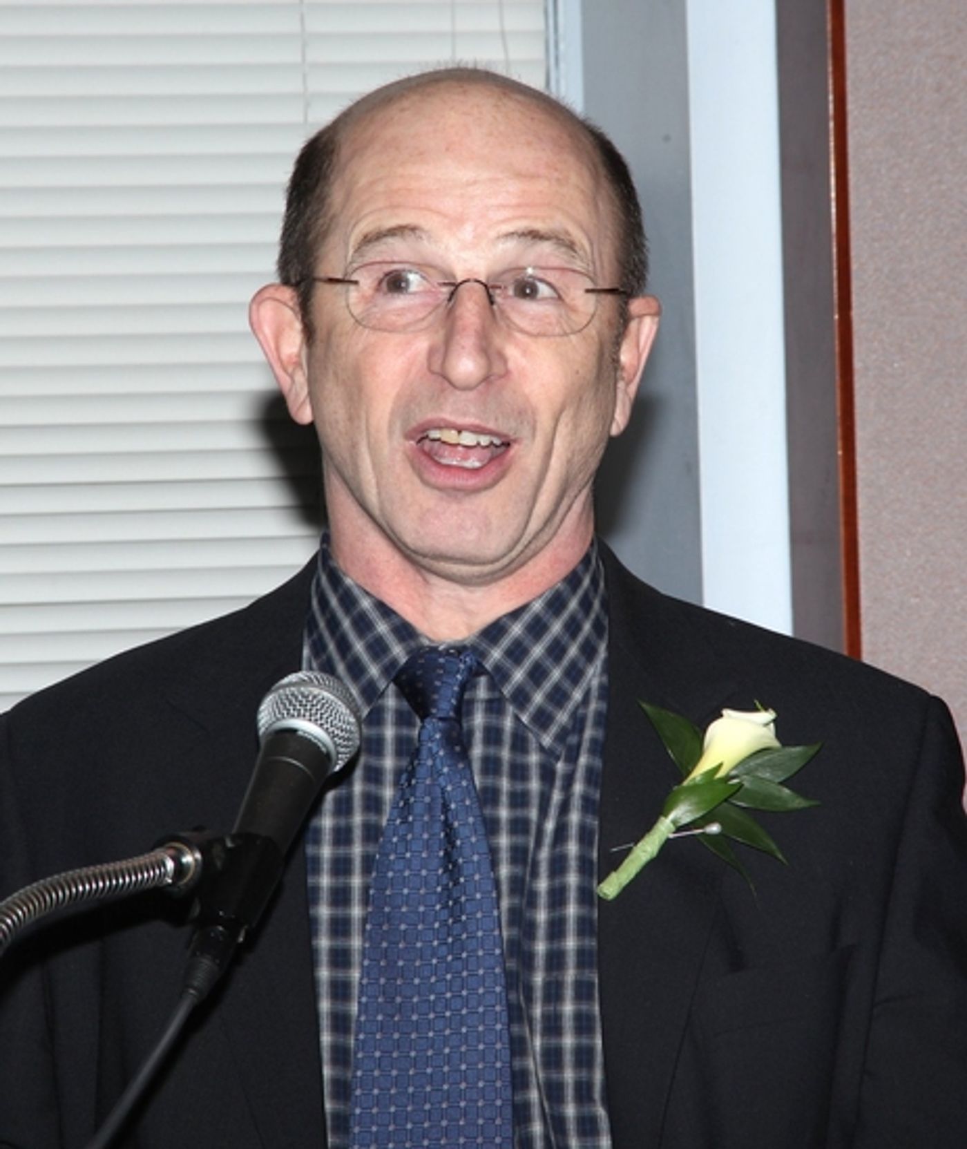 Photo Coverage: Actors' Equity Foundation Honors  Image