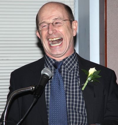 Everett Quinton Photo