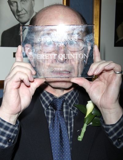 Everett Quinton Photo