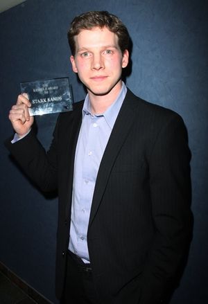 Stark Sands Photo