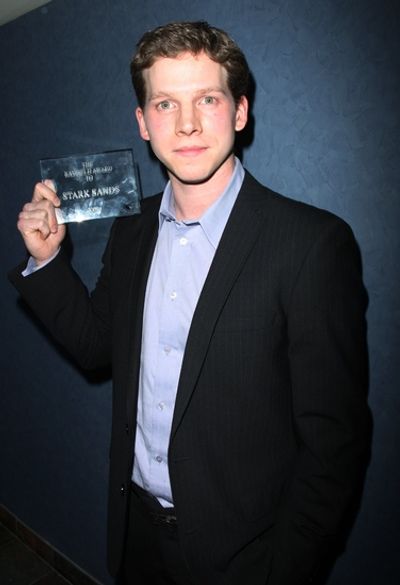Stark Sands Photo