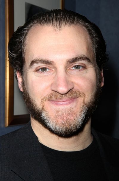
Michael Stuhlberg Photo