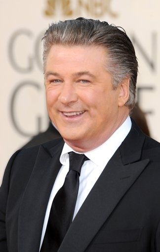 Photo Coverage: 66th ANNUAL GOLDEN GLOBES - The Arrivals — photo 59 of 60