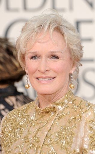 Photo Coverage: 66th ANNUAL GOLDEN GLOBES - The Arrivals — photo 51 of 60