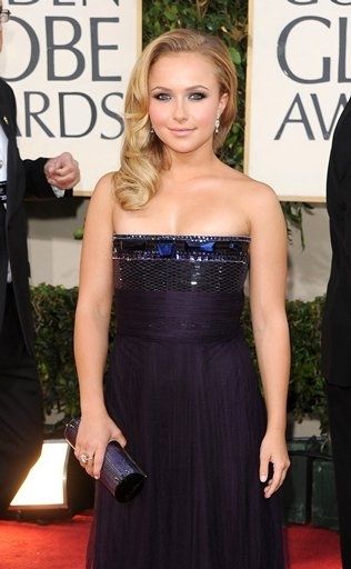 Photo Coverage: 66th ANNUAL GOLDEN GLOBES - The Arrivals — photo 47 of 60