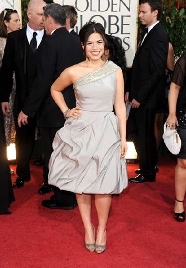 America Ferrara Photo