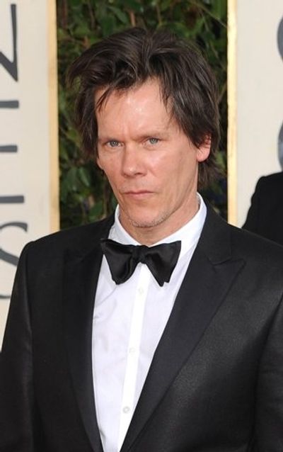 Kevin Bacon Photo