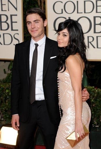 Photo Coverage: 66th ANNUAL GOLDEN GLOBES - The Arrivals — photo 45 of 60