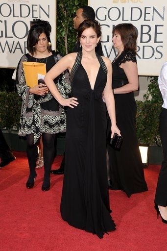 Photo Coverage: 66th ANNUAL GOLDEN GLOBES - The Arrivals — photo 31 of 60