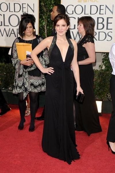 Tina Fey Photo
