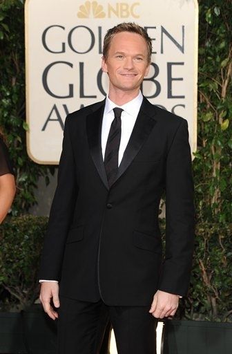 Photo Coverage: 66th ANNUAL GOLDEN GLOBES - The Arrivals — photo 20 of 60