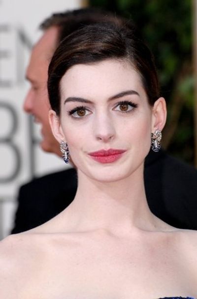 Anne Hathaway Photo