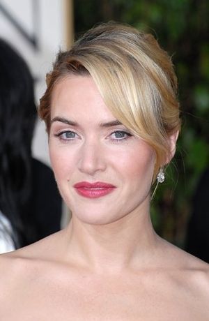 Kate Winslet Photo