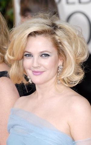 Drew Barrymore Photo