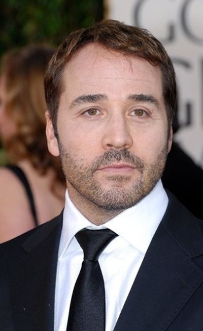 Jeremy Piven Photo