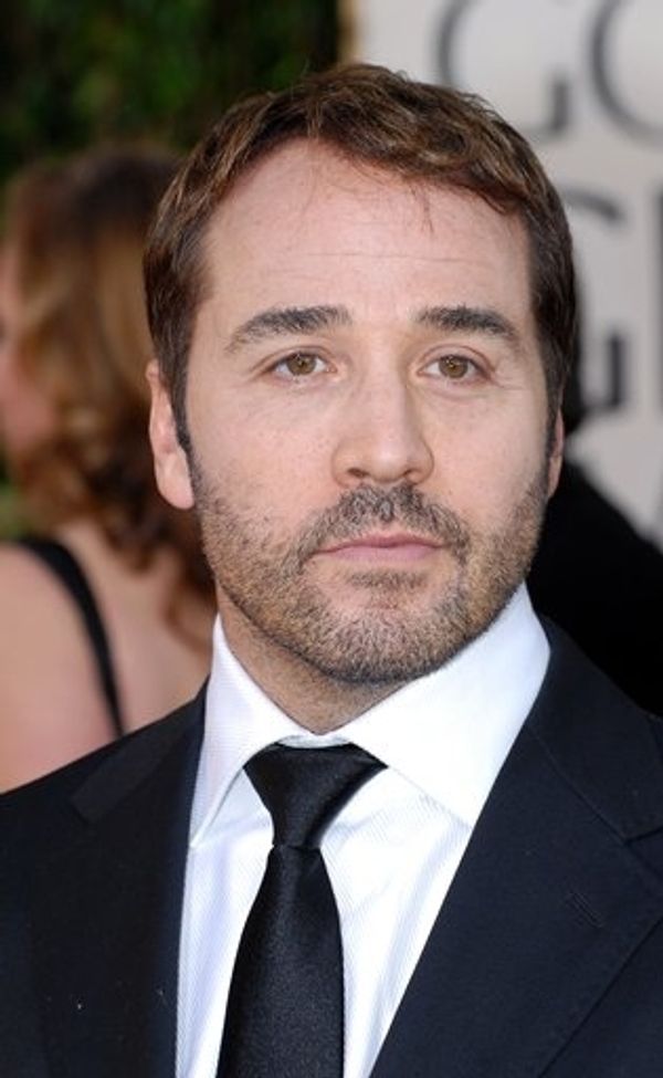 Jeremy Piven Photo