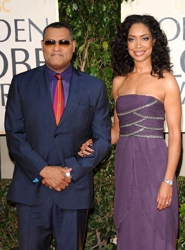 Photo Coverage: 66th ANNUAL GOLDEN GLOBES - The Arrivals — photo 27 of 60