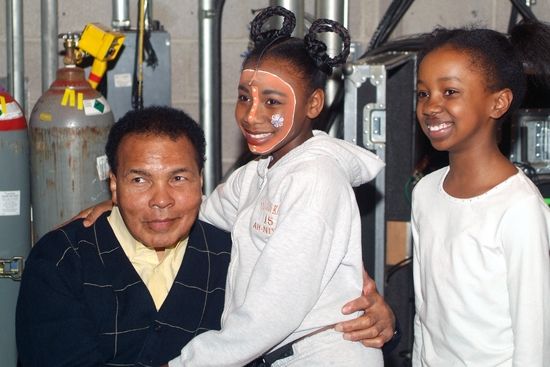 Ah-Niyah Neal Photo