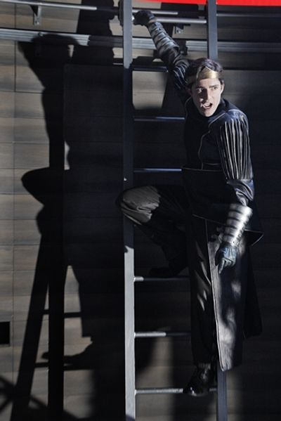 Matthew Amendt Photo