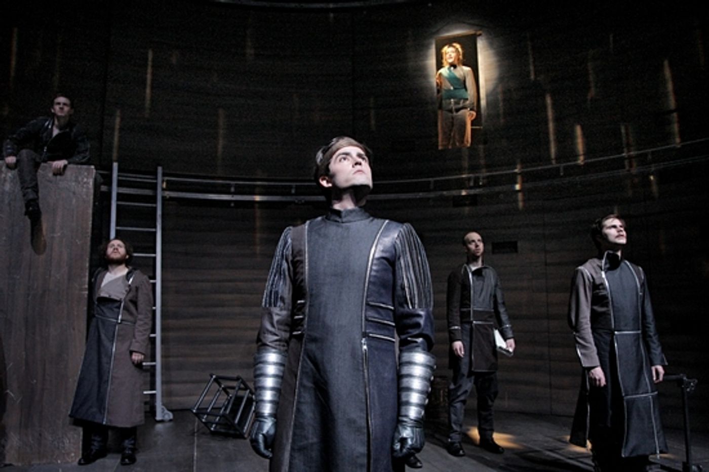 Photo Flash: HENRY V At The Guthrie  Image