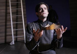 Matthew Amendt Photo