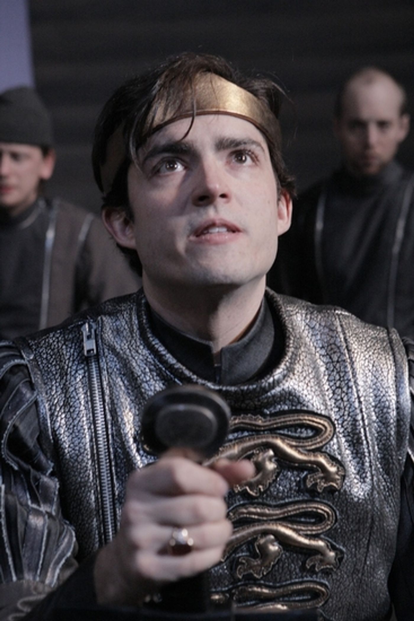 Photo Flash: HENRY V At The Guthrie  Image