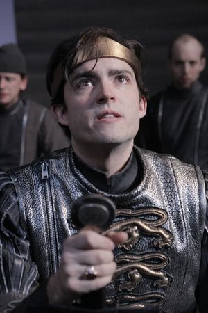 Matthew Amendt Photo