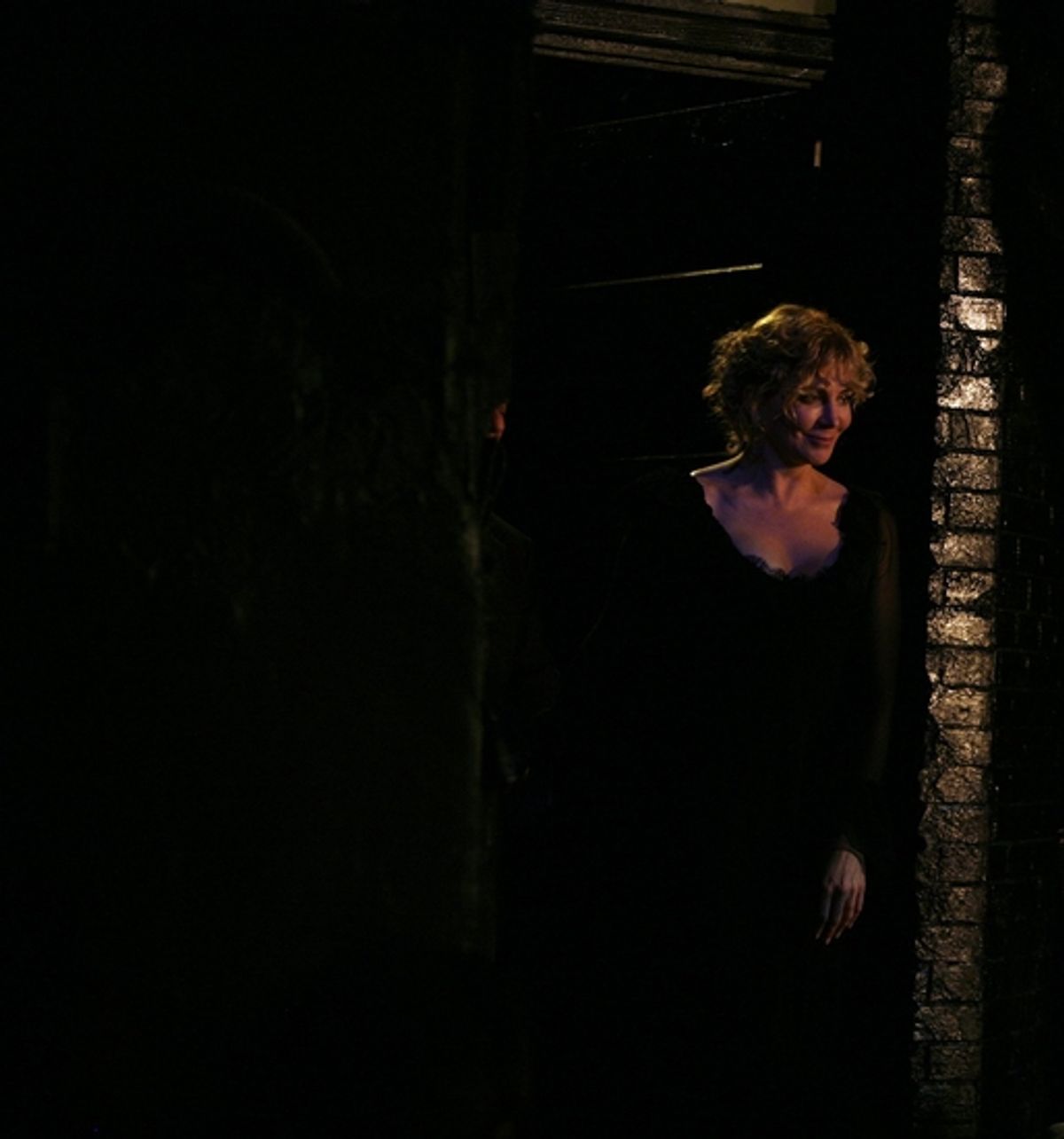 Natasha Richardson at 